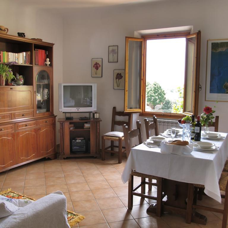 Casa Martellina - Holiday Home بانيو أَ ريبولِ الغرفة الصورة