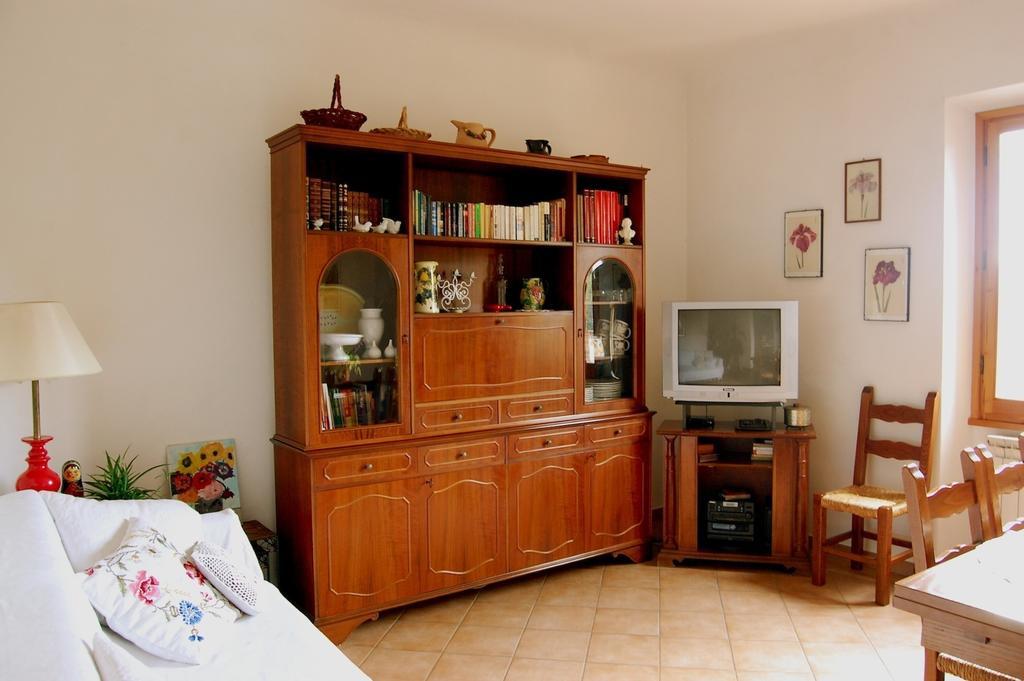Casa Martellina - Holiday Home بانيو أَ ريبولِ الغرفة الصورة